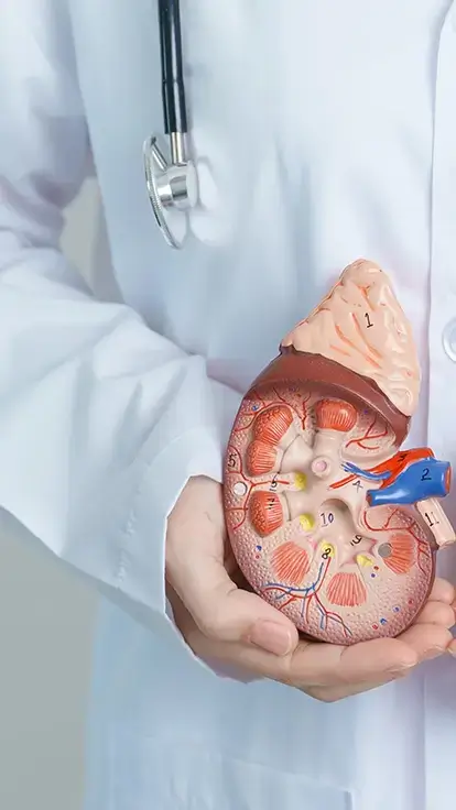 Urologic oncology and medical technology — Dr. Wei Phin Tan's practice at NYU Langone